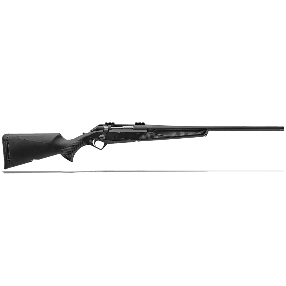 Benelli LUPO 6 Creedmoor Blk Bolt-Action Rifle 11908