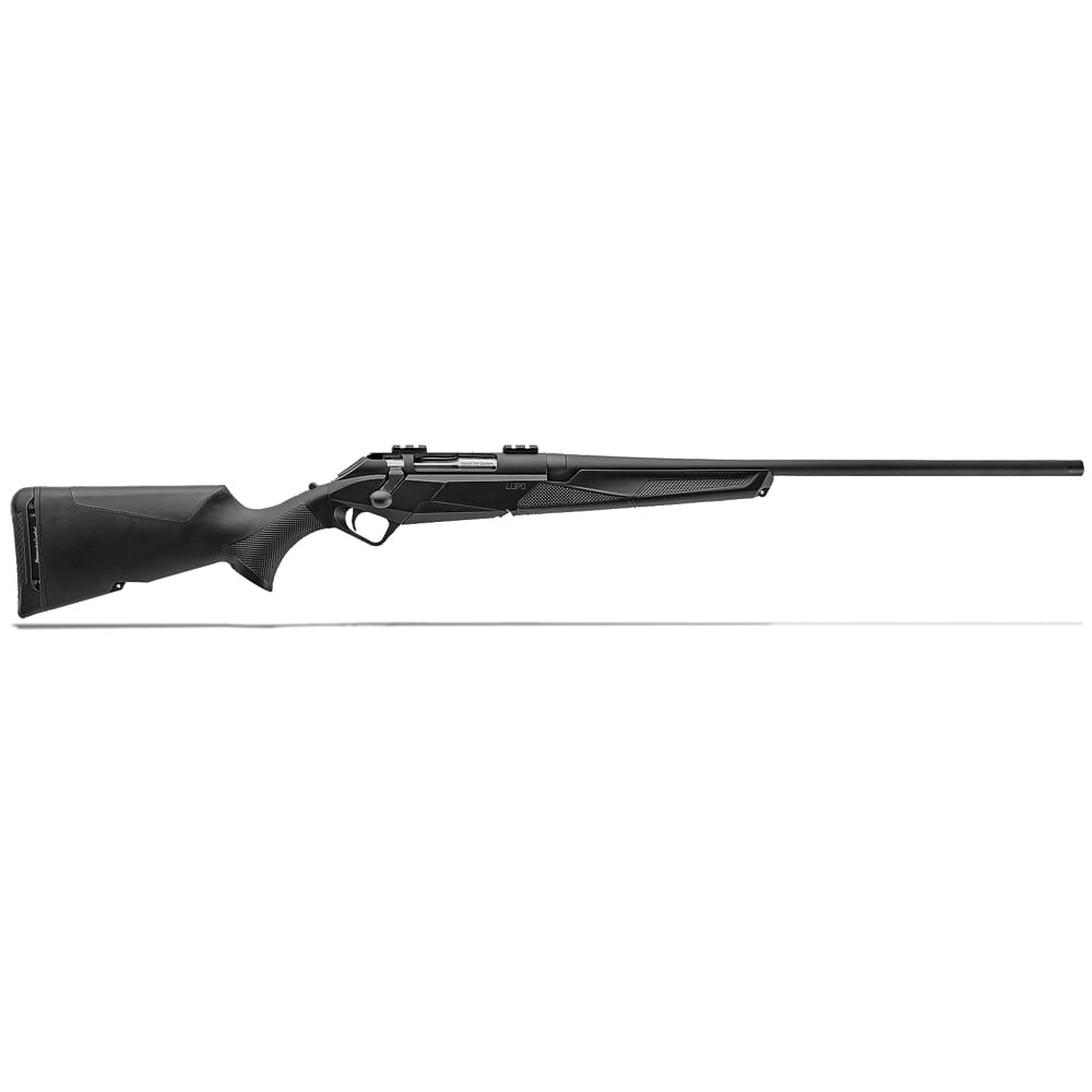 Benelli LUPO .270 Win 22" Black Synthetic 5+1 Bolt-Action Rifle 11902