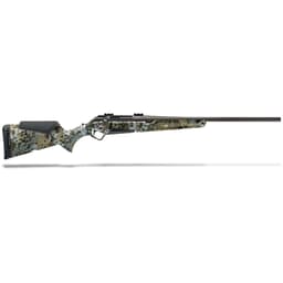 Benelli LUPO .308 Win 22" 1:11" Bbl BE.S.T. Gray/Elevated II 5+1 Bolt-Action Rifle 11993