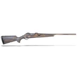 Benelli LUPO KAOS Limited Edition 6.5 Creedmoor 24" 1:8" Bbl Bronze/Black Cerakoted Rifle 11999-AR013182V