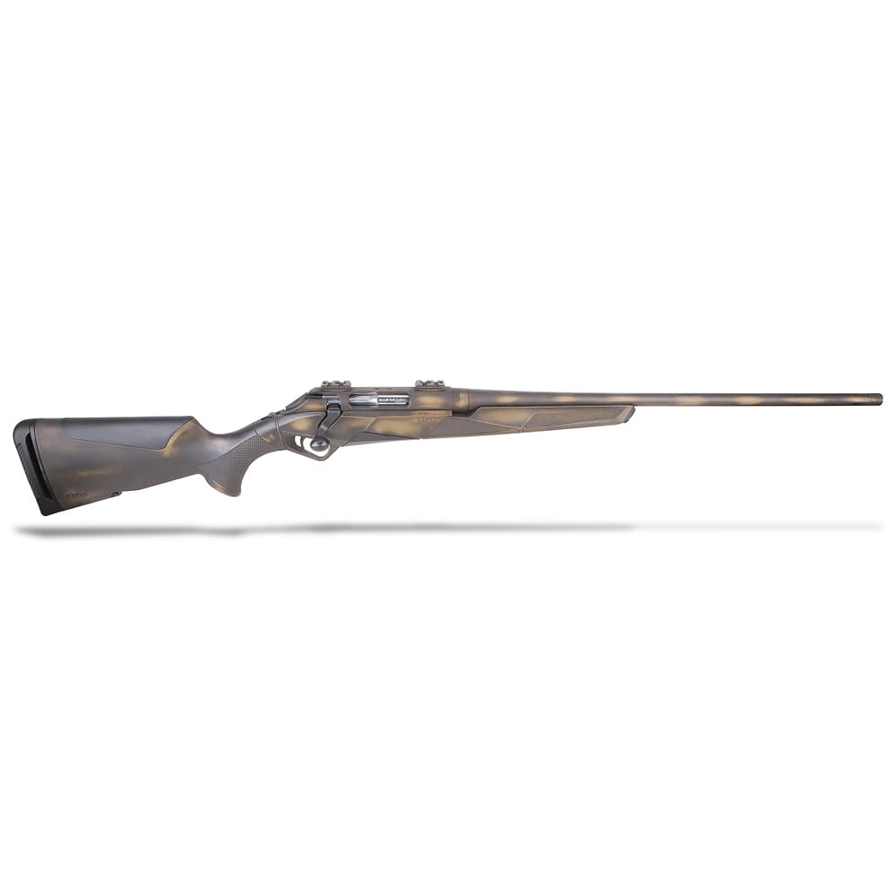 Benelli LUPO KAOS Limited Edition 6.5 Creedmoor 24" 1:8" Bbl Bronze/Black Cerakoted Rifle 11999-AR013329J