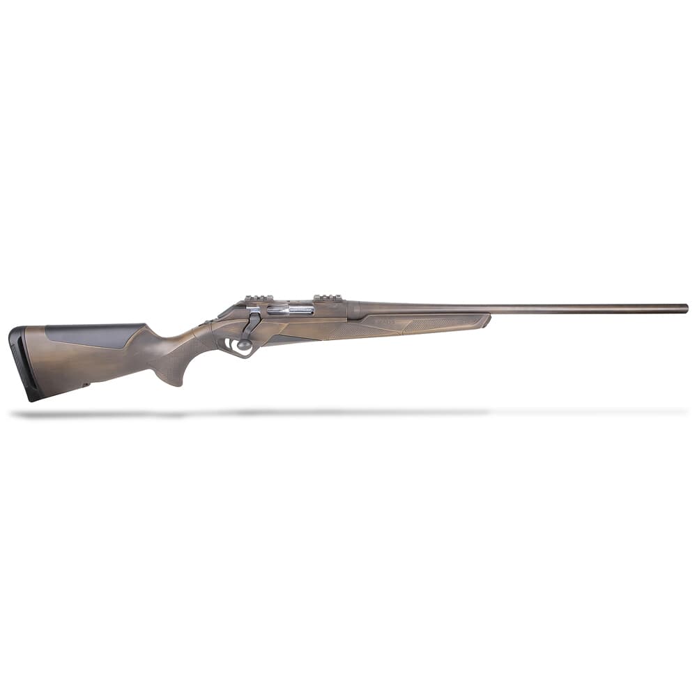Benelli LUPO KAOS Limited Edition 6.5 Creedmoor 24&quot; 1:8&quot; Bbl Bronze/Black Cerakoted Rifle 11999-AR014783M