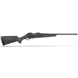 Benelli LUPO KAOS Limited Edition 6.5 Creedmoor 24" 1:8" Bbl Uniquely Black/Green Cerakoted Rifle 11999-AR015466L #73