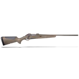 Benelli LUPO KAOS Limited Edition 6.5 Creedmoor 24" 1:8" Bbl Bronze/Green Cerakoted Rifle 11999-AR013129E