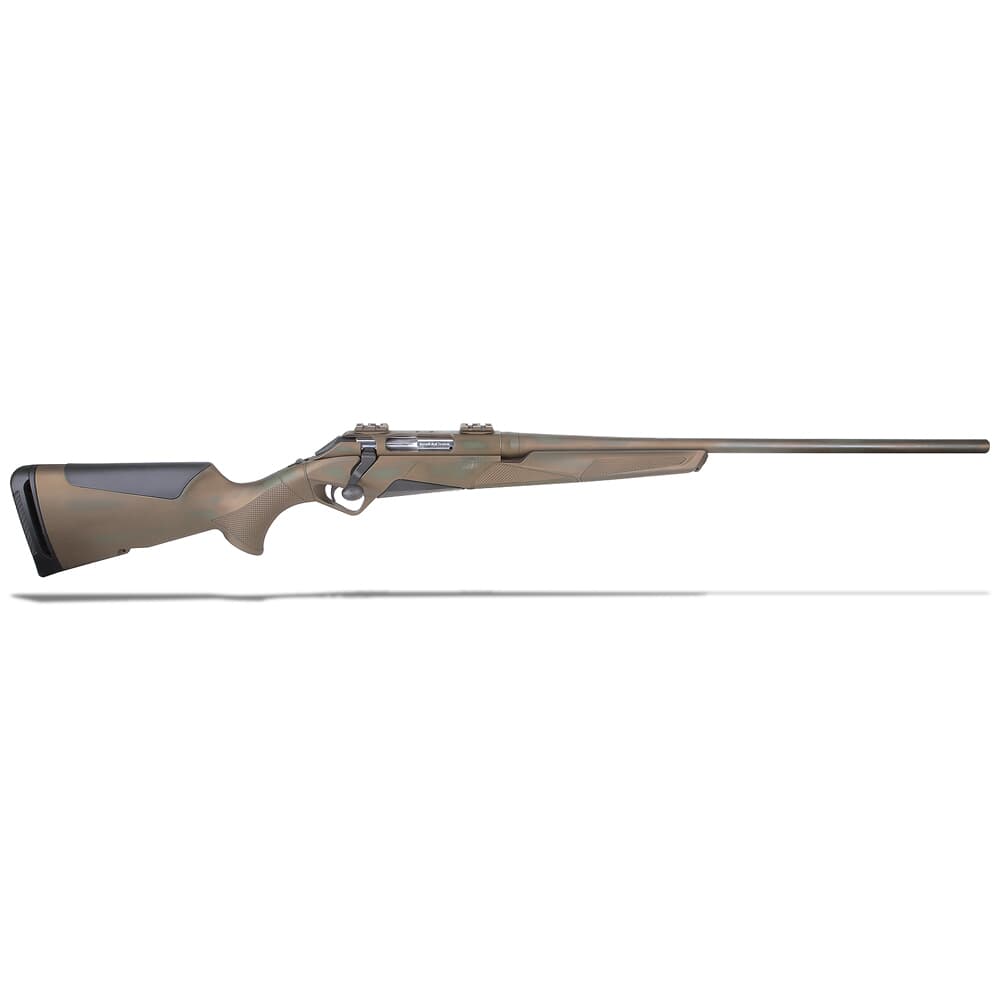 Benelli LUPO KAOS Limited Edition 6.5 Creedmoor 24&quot; 1:8&quot; Bbl Bronze/Green Cerakoted Rifle 11999-AR013129E
