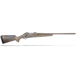 Benelli LUPO KAOS Limited Edition 6.5 Creedmoor 24" 1:8" Bbl Bronze/Green Cerakoted Rifle 11999-AR013489S