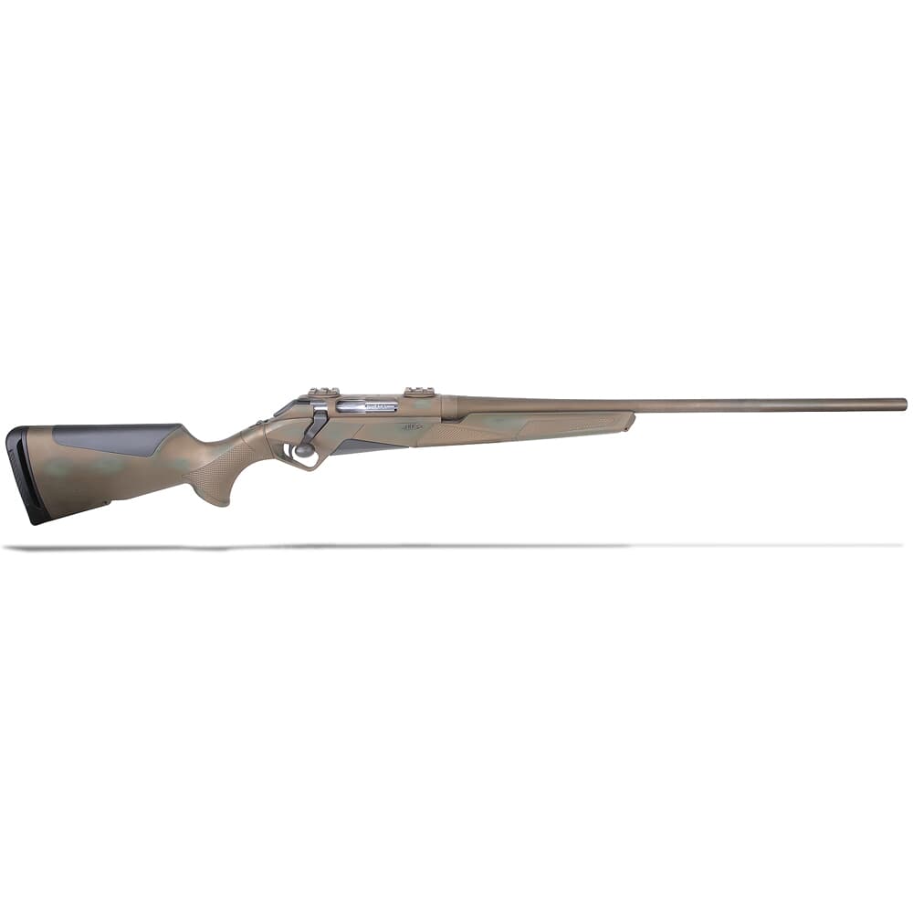 Benelli LUPO KAOS Limited Edition 6.5 Creedmoor 24&quot; 1:8&quot; Bbl Bronze/Green Cerakoted Rifle 11999-AR013489S