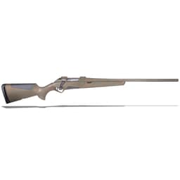Benelli LUPO KAOS Limited Edition 6.5 Creedmoor 24" 1:8" Bbl Bronze/Green Cerakoted Rifle 11999-AR013509M