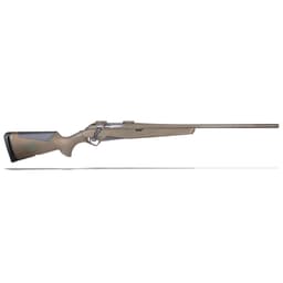 Benelli LUPO KAOS Limited Edition 6.5 Creedmoor 24" 1:8" Bbl Bronze/Green Cerakoted Rifle 11999-AR019529V