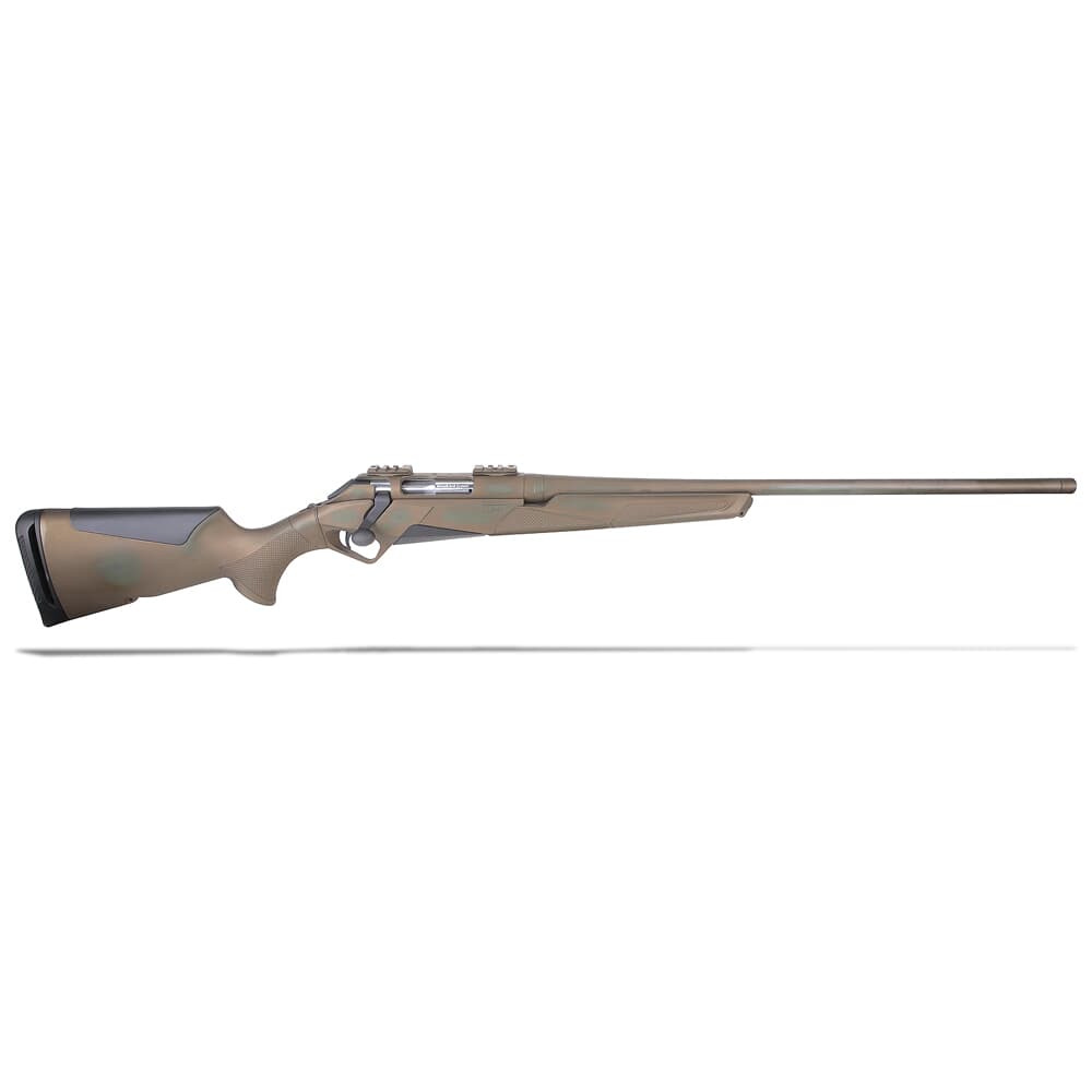 Benelli LUPO KAOS Limited Edition 6.5 Creedmoor 24" 1:8" Bbl Bronze/Green Cerakoted Rifle 11999-AR019529V