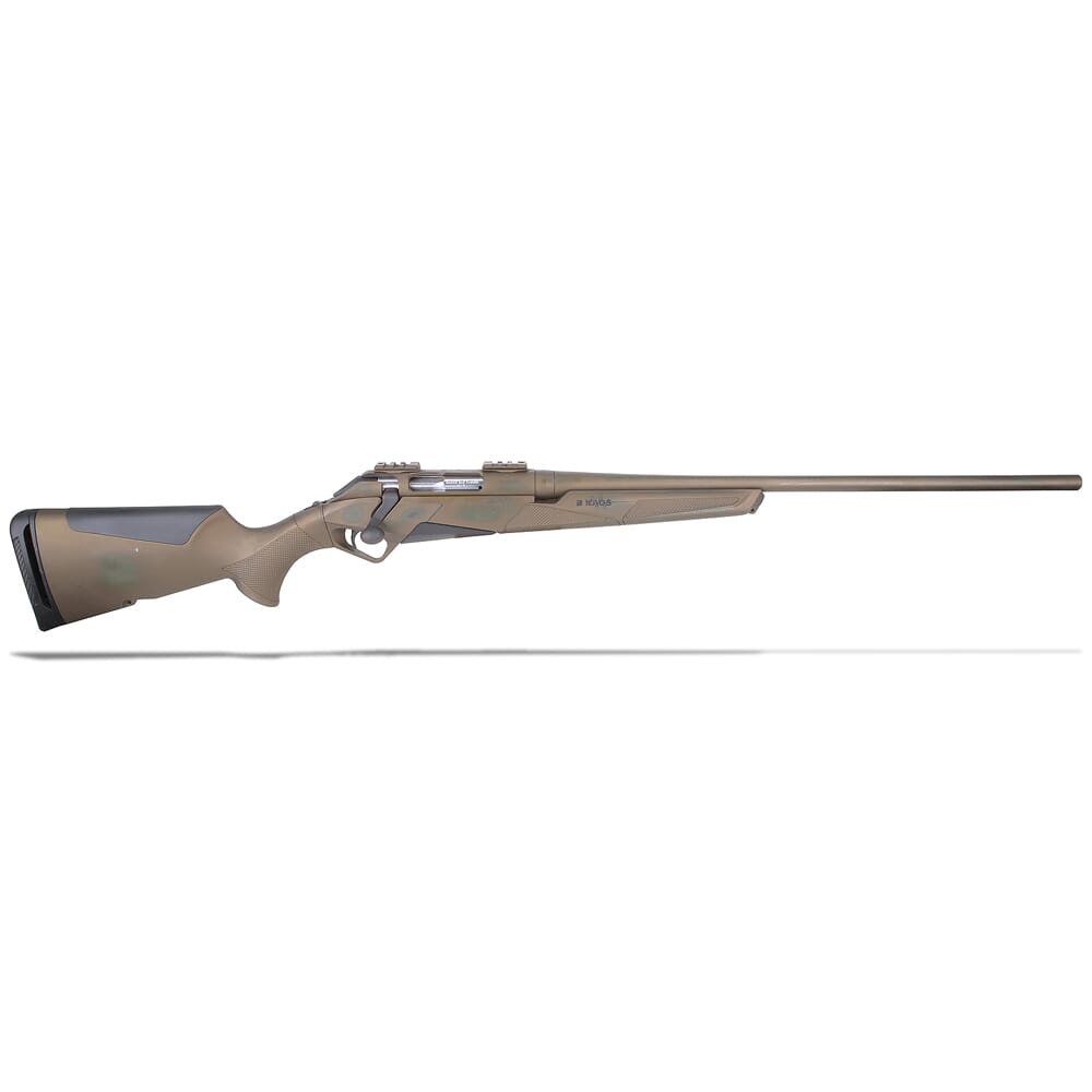 Benelli LUPO KAOS Limited Edition 6.5 Creedmoor 24" 1:8" Bbl Bronze/Green Cerakoted Rifle 11999-AR019540C