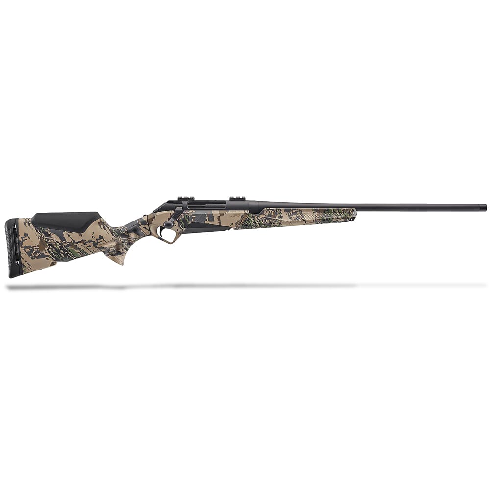 Benelli LUPO .308 Win 22" 1:11" Bbl Matte BE.S.T./Open Country 5+1 Bolt-Action Rifle 11996