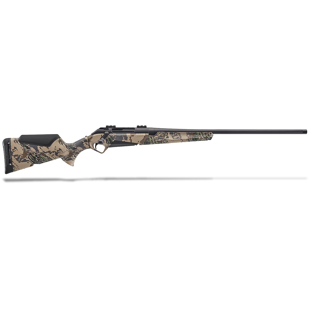 Benelli LUPO 6.5 Creedmoor 24" 1:8" Bbl Matte BE.S.T./Open Country 5+1 Bolt-Action Rifle 11995