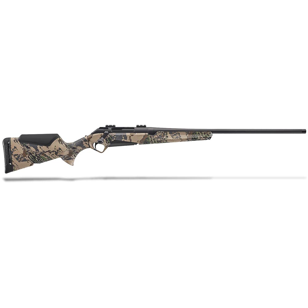 Benelli LUPO .300 Win Mag 24" 1:11" Bbl Matte BE.S.T./Open Country 4+1 Bolt-Action Rifle 11997