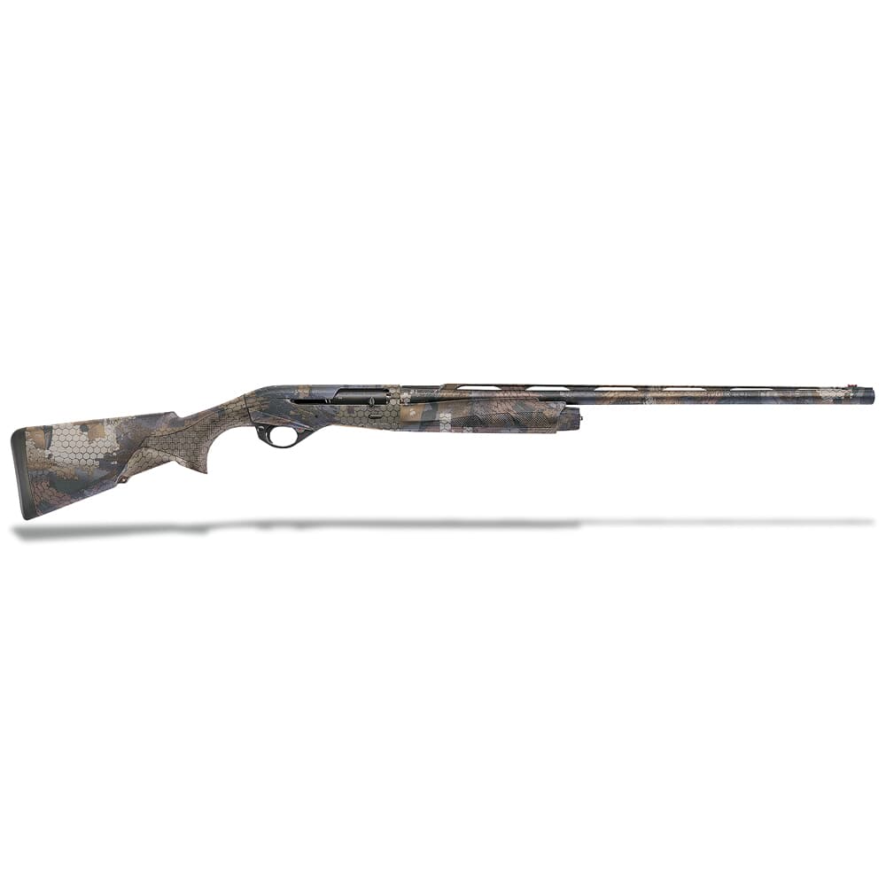 Benelli M2 Field 12ga 3&quot; 26&quot; Bbl Optifade Timber 3+1 Semi-Auto Shotgun 11166