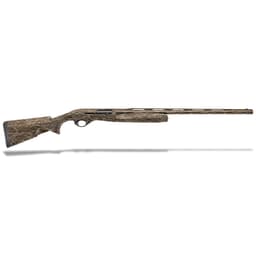 Benelli M2 Field 12ga 3" 24" Bbl Mossy Oak Bottomland 3+1 Semi-Auto Shotgun 11183
