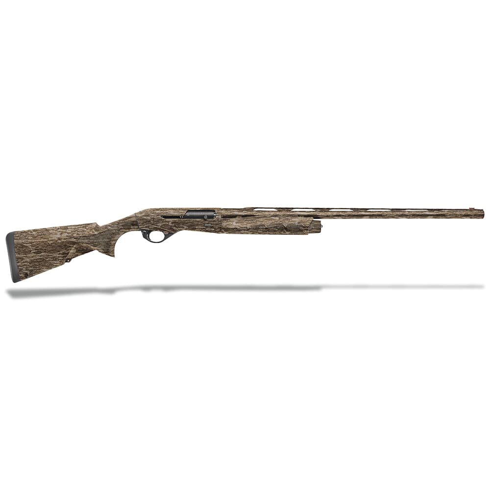 Benelli M2 Field 12ga 3" 24" Bbl Mossy Oak Bottomland 3+1 Semi-Auto Shotgun 11183
