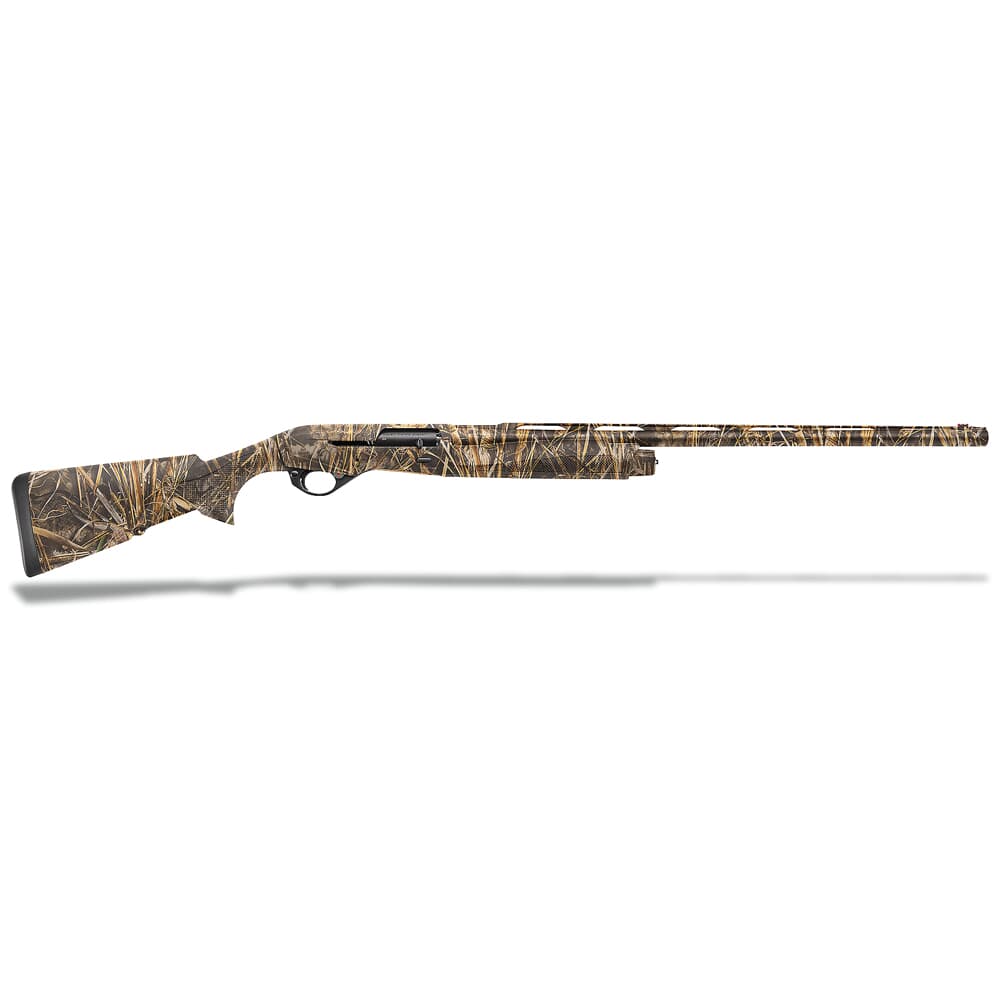 Benelli M2 Field 12ga 3&quot; 28&quot; Bbl Realtree Max-7 3+1 Semi-Auto Shotgun 11165