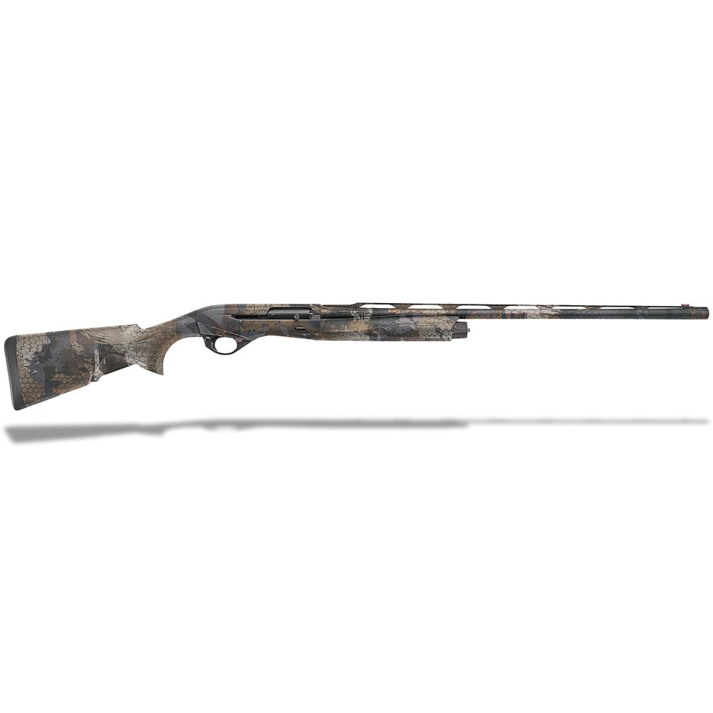Benelli M2 Field 20ga 3&quot; 26&quot; Bbl Optifade Timber 3+1 Semi-Auto Shotgun 11179