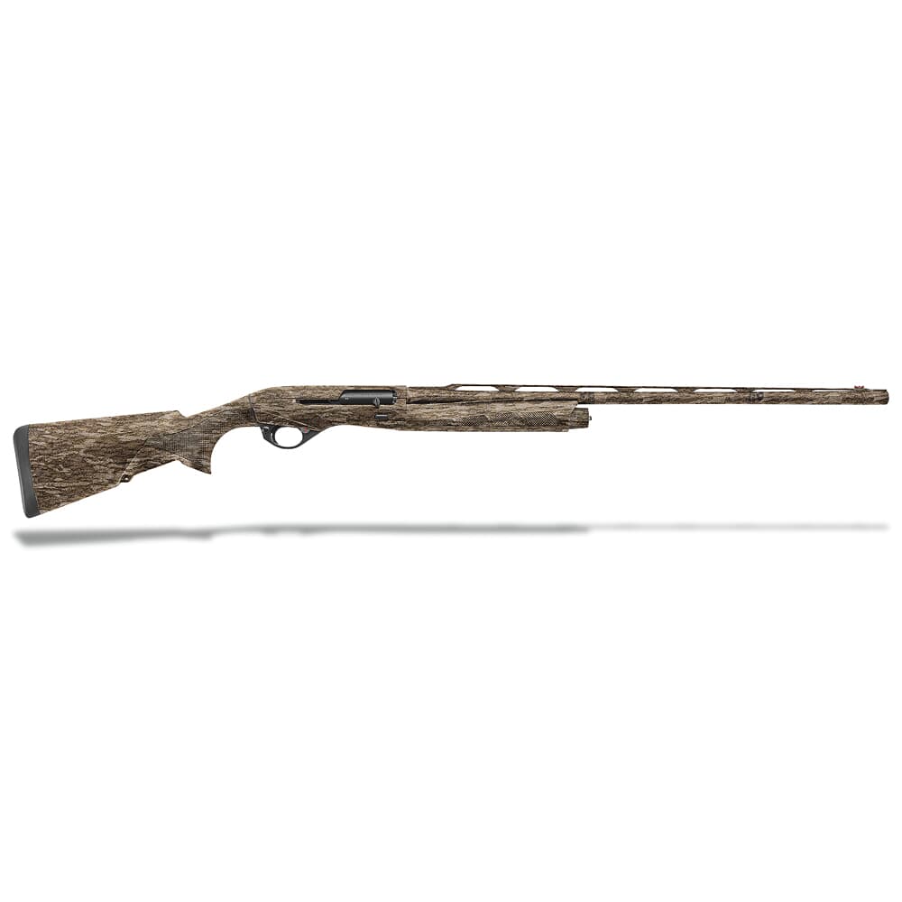Benelli M2 Field 20ga 3&quot; 26&quot; Bbl Mossy Oak Bottomland 3+1 Semi-Auto Shotgun 11175