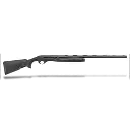 Benelli M2 Field Compact 12ga 3" 26" Bbl Black 3+1 Semi-Auto Shotgun 11170