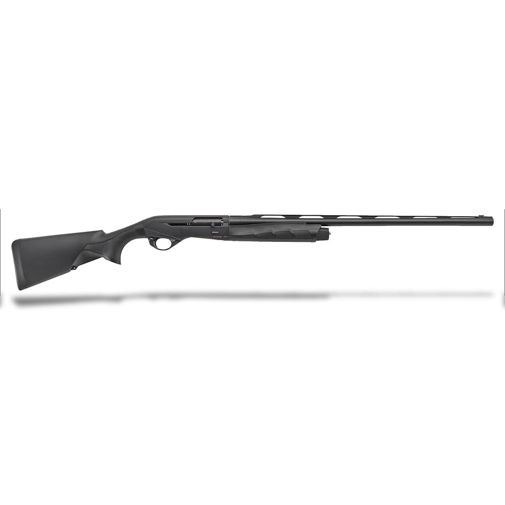 Benelli M2 Field Compact 12ga 3" 26" Bbl Black 3+1 Semi-Auto Shotgun 11170