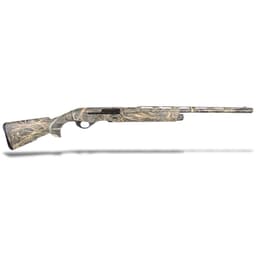 Benelli M2 Field Compact 20ga 3" 24" Bbl Realtree Max-7 3+1 Semi-Auto Shotgun 11182