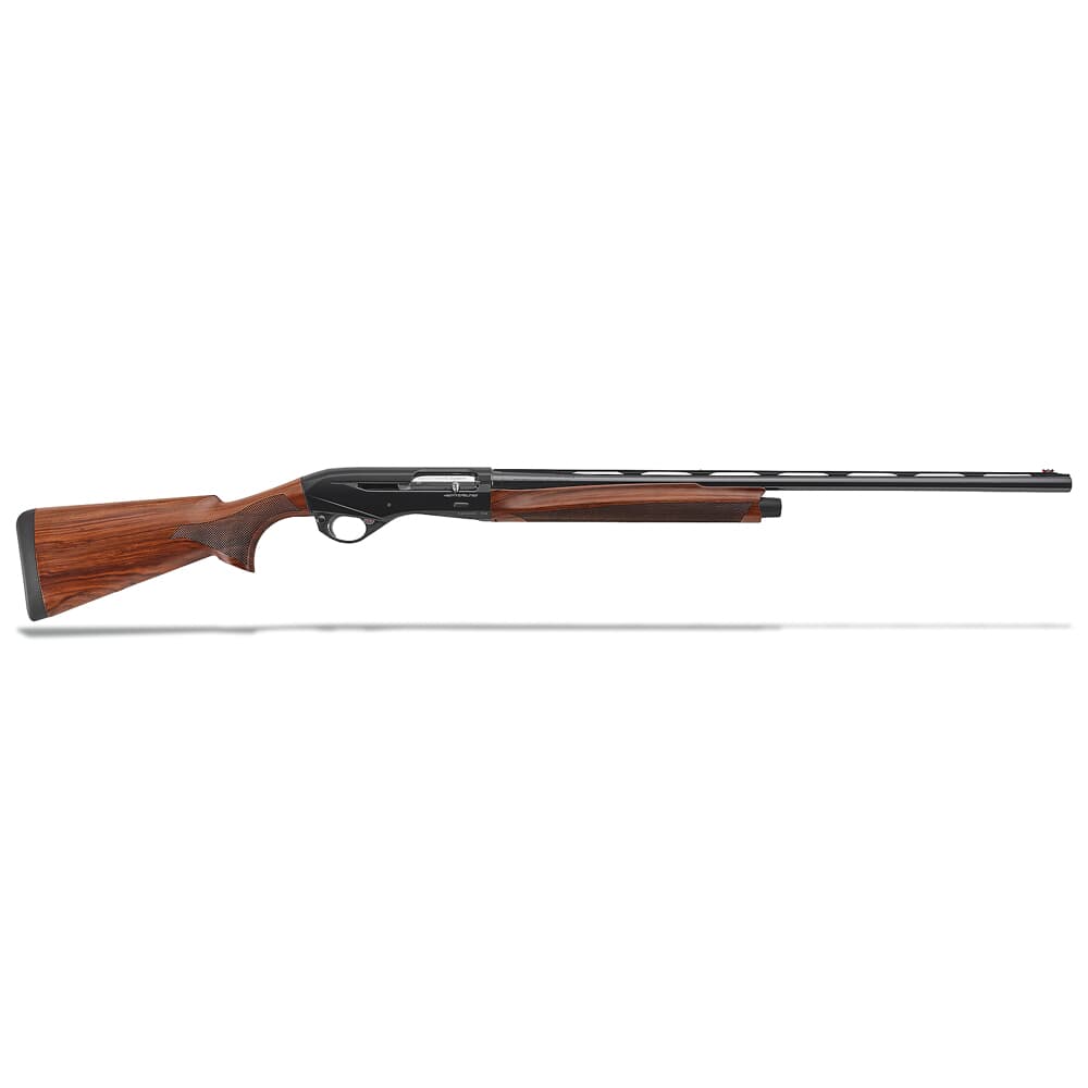 Benelli Montefeltro 20ga 3&quot; 26&quot; Satin Walnut 4+1 Semi-Auto Shotgun 10884