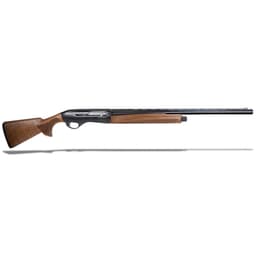 Benelli Montefeltro Compact 12ga 3" 26" Satin Walnut 4+1 Semi-Auto Shotgun 10887