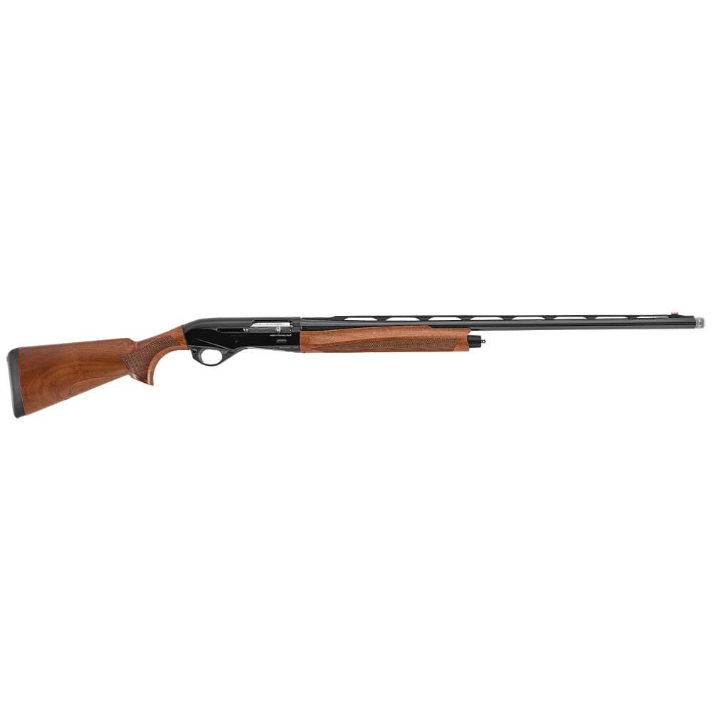 Benelli Montefeltro Sport 12ga 3&quot; 30&quot; Satin Walnut 4+1 Semi-Auto Shotgun 10891