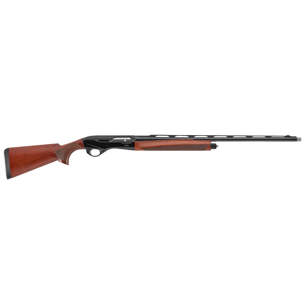 Benelli Montefeltro Sport 20ga 3&quot; 28&quot; Satin Walnut 4+1 Semi-Auto Shotgun 10896