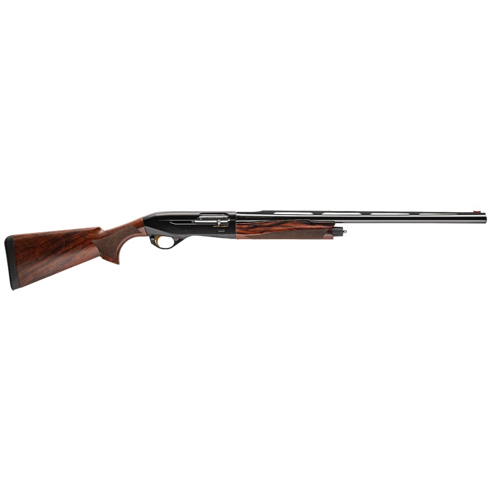 Benelli Montefeltro Ultra Light 12ga 3&quot; 26&quot; Satin Walnut 4+1 Semi-Auto Shotgun 10911