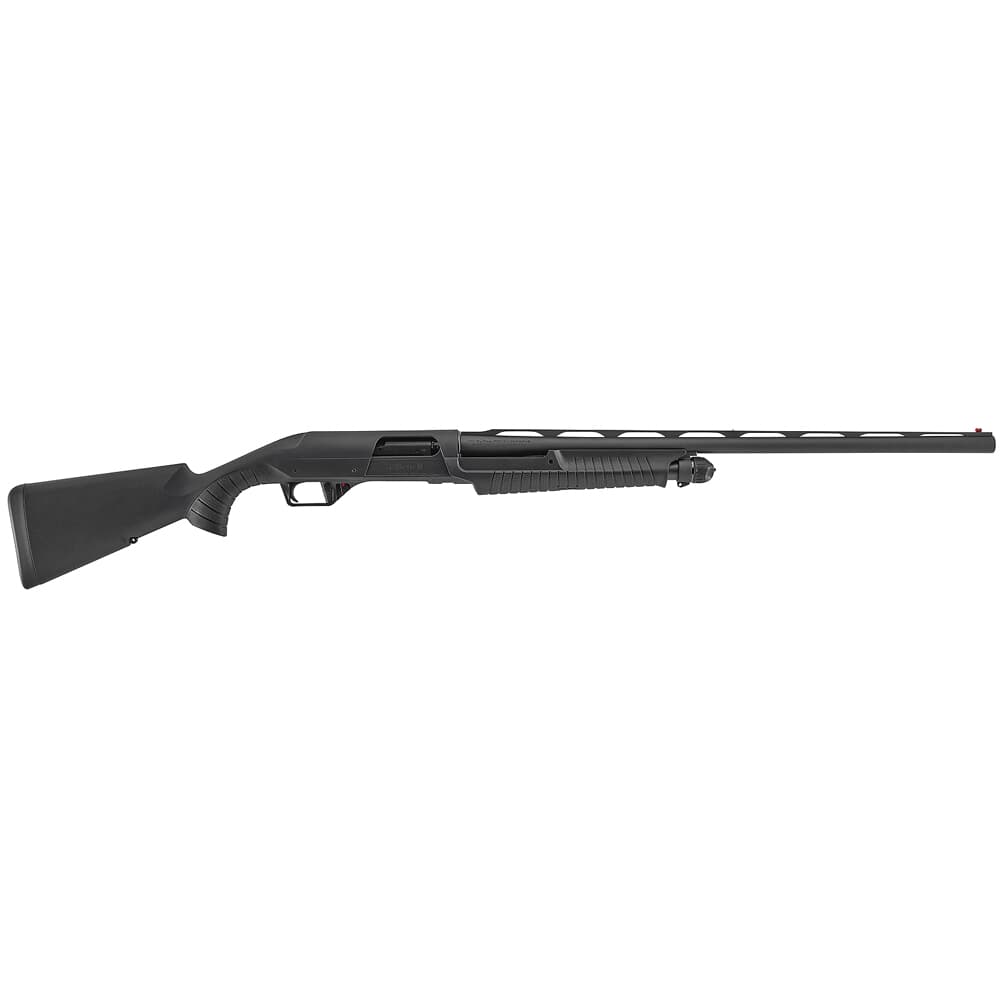 Benelli Nova 3 12ga 3&quot; 28&quot; Bbl Black 4+1 Pump-Action Shotgun 20501