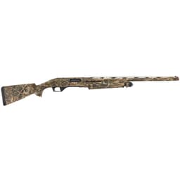 Benelli Nova 3 12ga 3" 28" Bbl Realtree Max-7 4+1 Pump-Action Shotgun 20511