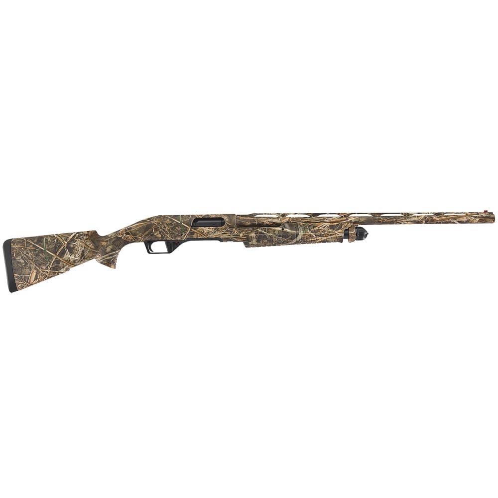 Benelli Nova 3 12ga 3" 28" Bbl Realtree Max-7 4+1 Pump-Action Shotgun 20511