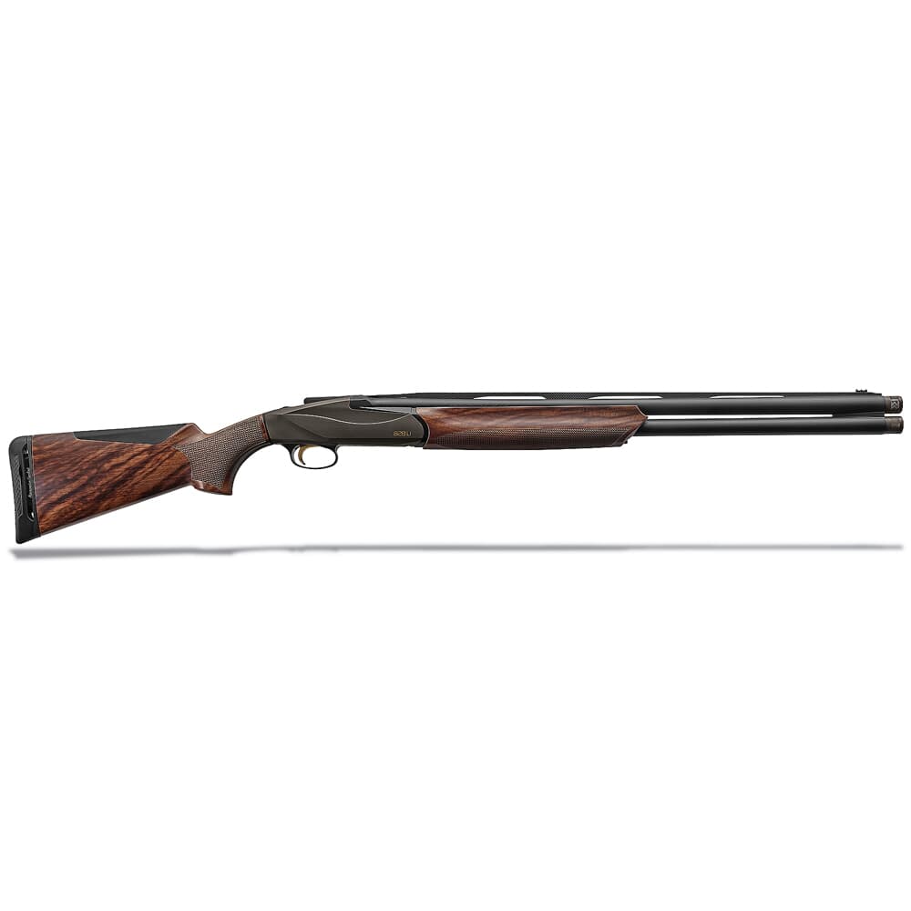 Benelli Performance Shop 828U Upland 20ga 3&quot; 24&quot; O/U Shotgun 10712