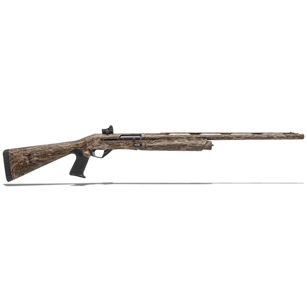 Benelli Performance Shop SBE 3 Turkey 12ga 3-1/2&quot; 24&quot; Bottomland 3+1 Semi-Auto Shotgun w/ Pistol Grip 11352