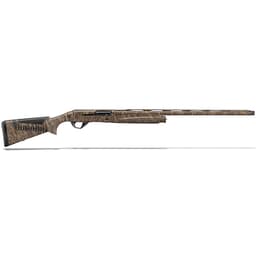 Benelli Super Black Eagle 3 12ga 3" 28" Bottomland 3+1 Semi-Auto Shotgun 10353