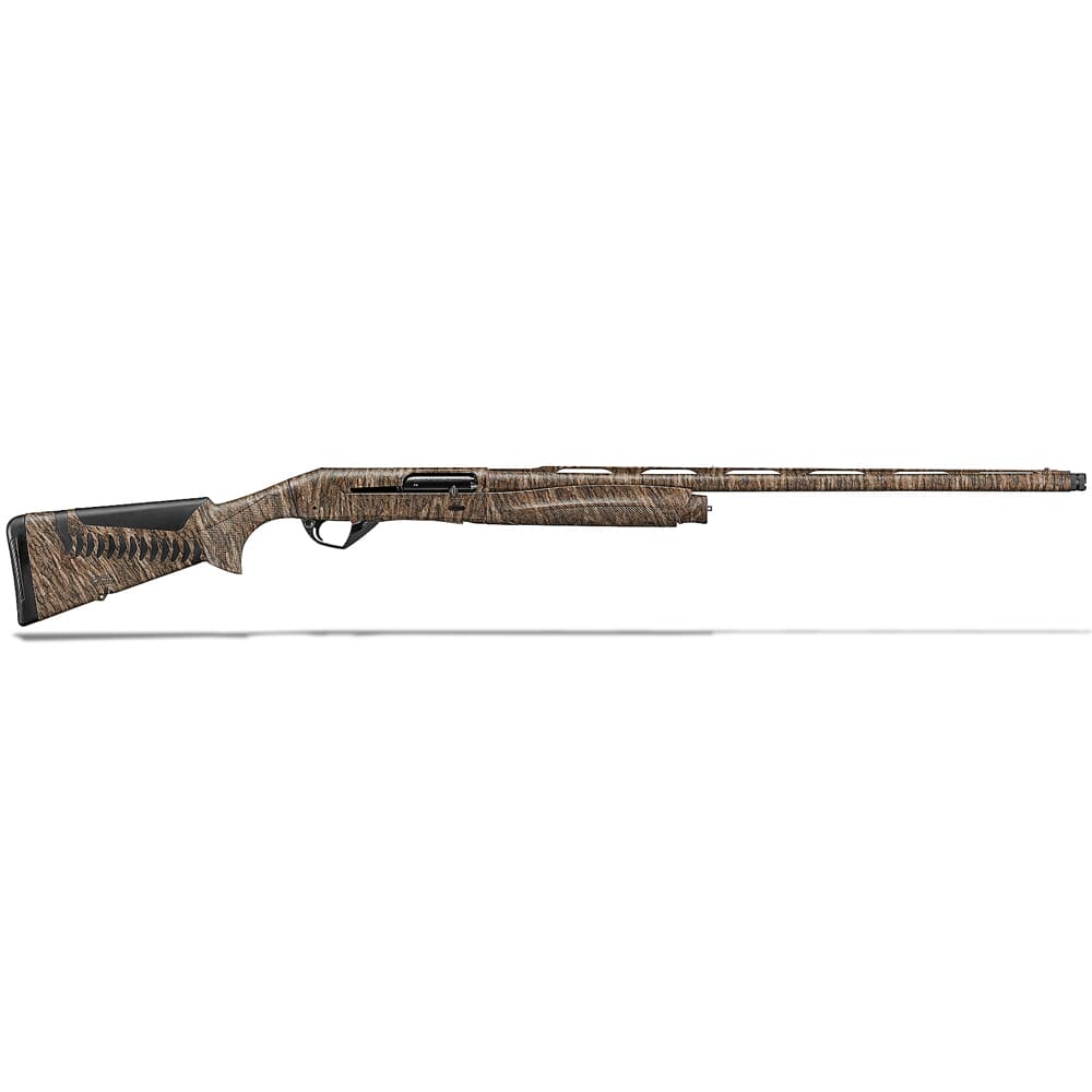 Benelli Super Black Eagle 3 12ga 3" 28" Bottomland 3+1 Semi-Auto Shotgun 10353