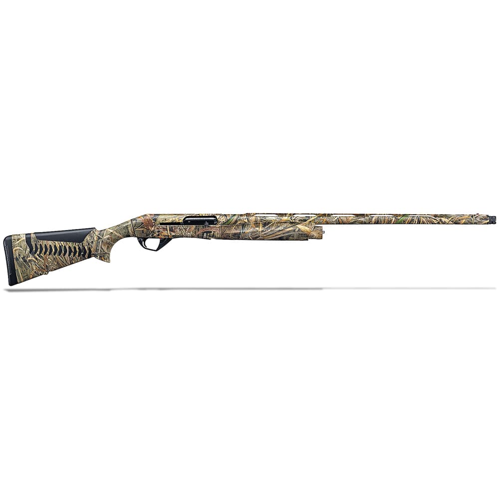 Benelli Super Black Eagle 3 12ga 3&quot; 28&quot; Max-5 3+1 Semi-Auto Shotgun 10300