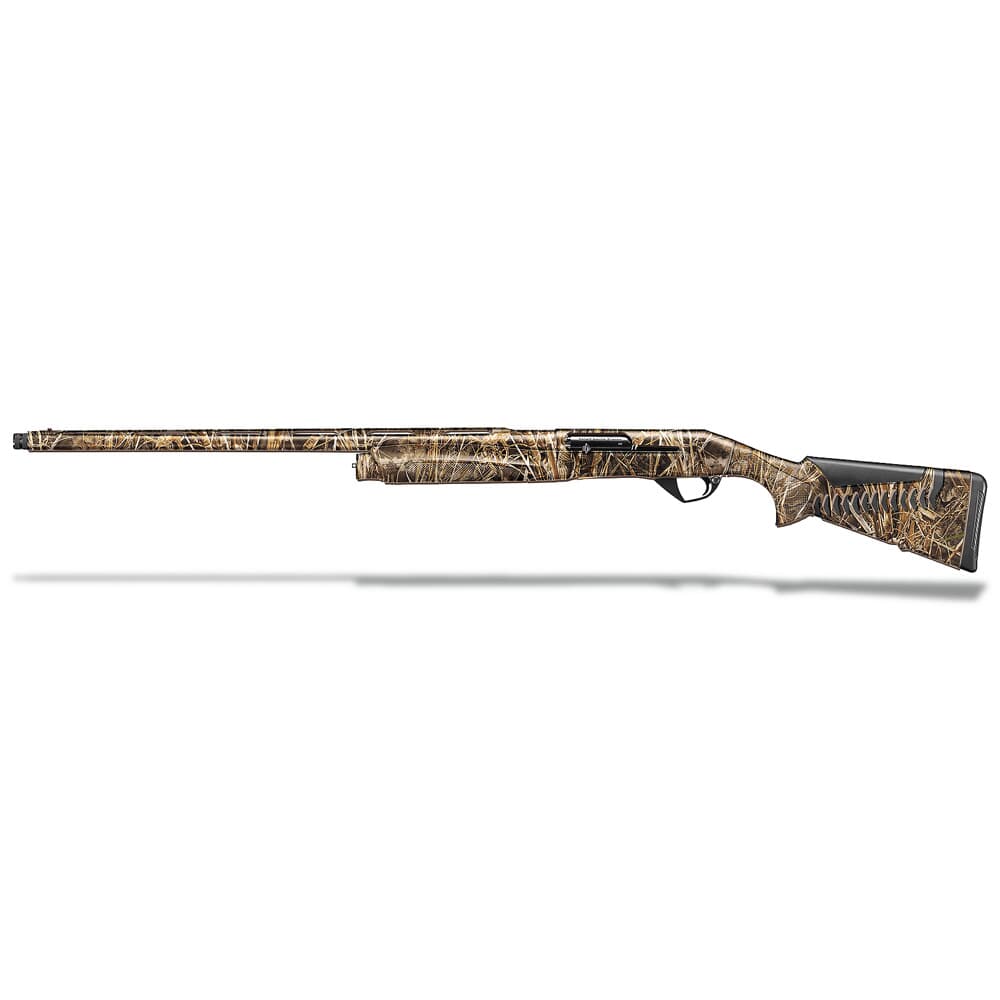 Benelli Super Black Eagle 3 12ga 3-1/2&quot; 28&quot; Realtree Max-7 3+1 Semi-Auto Left-Hand Shotgun 10376