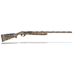 Benelli Super Black Eagle 3 12ga 3" 26" Realtree Max-7 3+1 Semi-Auto Shotgun 10305