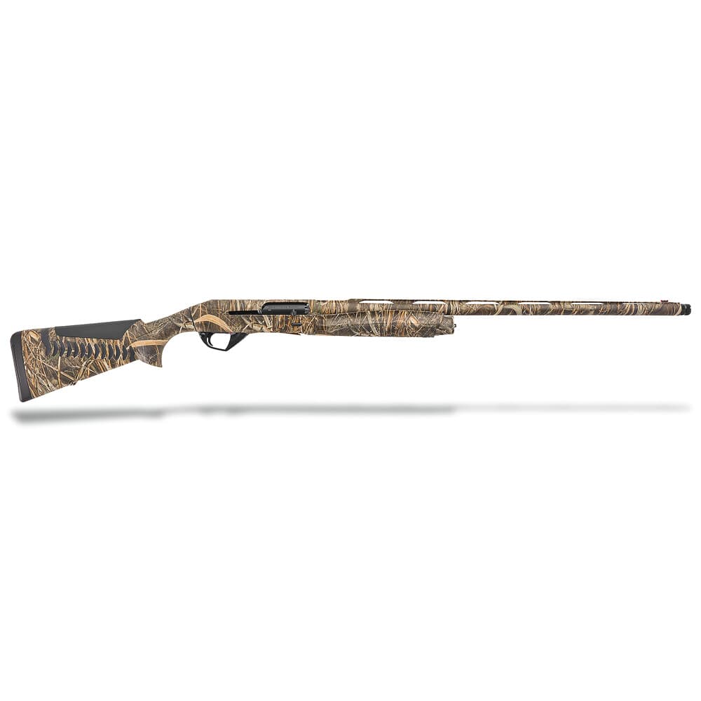 Benelli Super Black Eagle 3 12ga 3-1/2&quot; 28&quot; Realtree Max-7 3+1 Semi-Auto Shotgun 10311