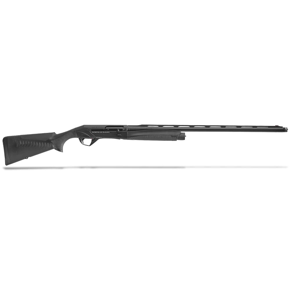 Benelli Super Black Eagle 3 BE.S.T. 12-ga 3-1/2&quot; 28&quot; Synthetic Black 3+1 Semi-Auto Shotgun 12102