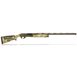 Benelli Super Black Eagle 3 12-ga 3-1/2" 28" Gore Optifade Marsh / Patriot Brown Cerakote 3+1 Semi-Auto Shotgun 11233