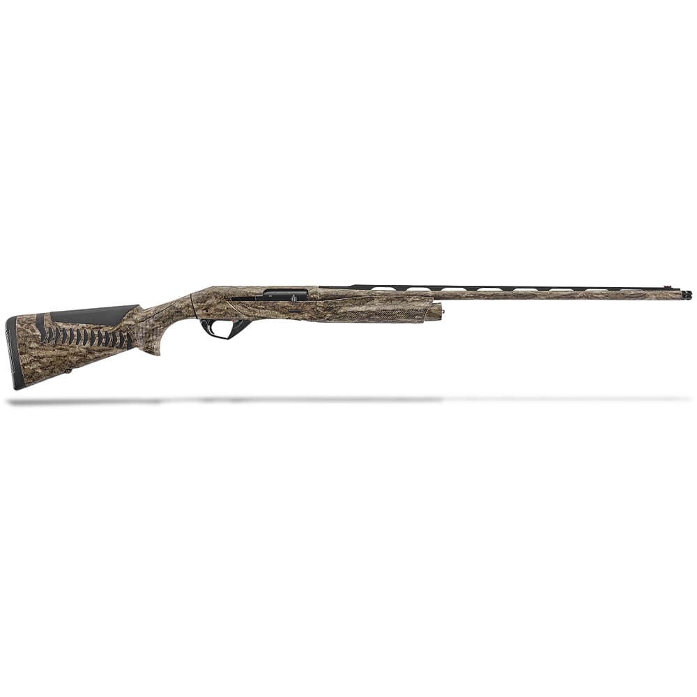 Benelli Super Black Eagle 3 28ga 3&quot; 28&quot; Bbl Mossy Oak Bottomland 2+1 Semi-Auto Shotgun 10337