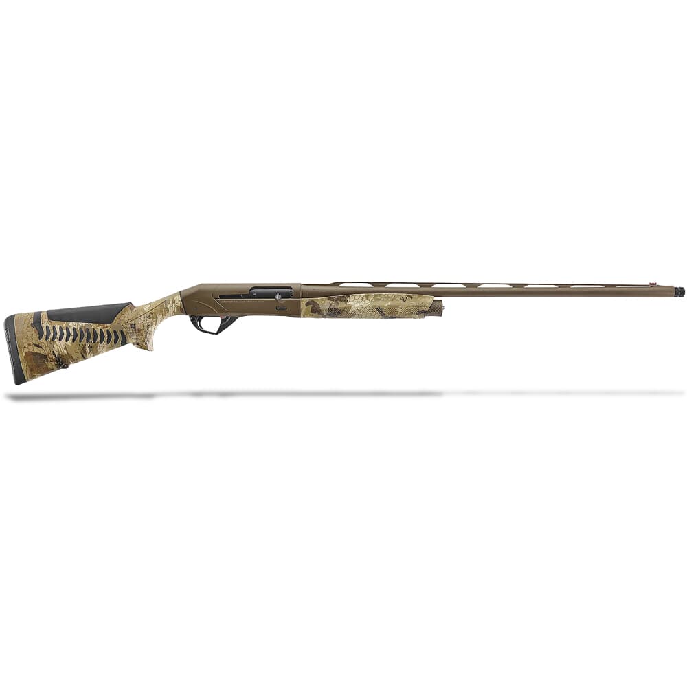 Benelli Super Black Eagle 3 20ga 3&quot; 28&quot; Bbl Pat Brown/Marsh 3+1 Semi-Auto Shotgun 11242