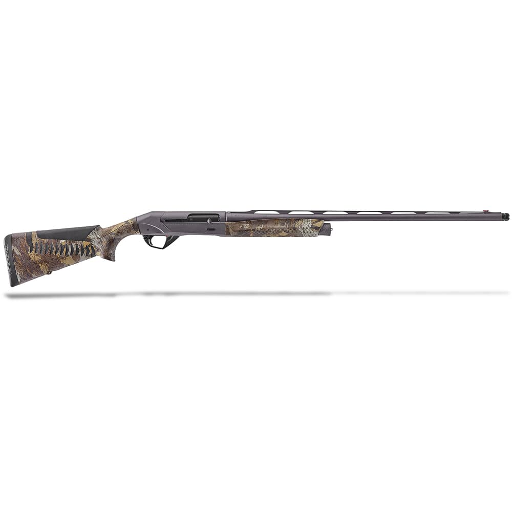 Benelli Super Black Eagle 3 20ga 3&quot; 28&quot; Bbl Tungsten/Timber 3+1 Semi-Auto Shotgun 11243