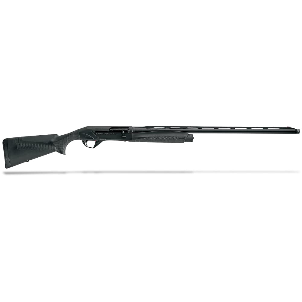 Benelli Super Black Eagle 3 28ga 3&quot; 28&quot; Bbl Blk 2+1 Semi-Auto Shotgun 10331