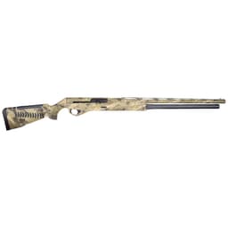 Benelli Super Vinci 12ga 3.5" 28" Waterfowl Marsh Optifade 3+1 Semi-Auto Shotgun w/Extended Snow Goose Mag 10+1 2.75" 10568SG